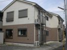 パンジーコーポの外観画像