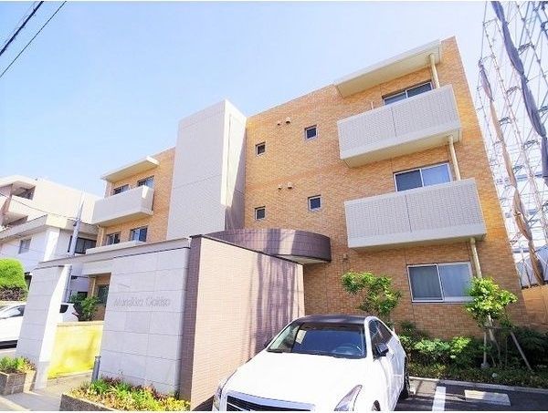 マンシッカ御器所の外観画像