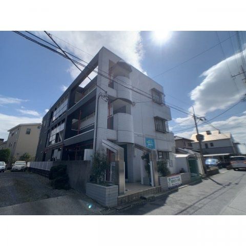 ジュネパレス越谷第6の外観画像