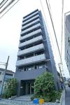 ベルグレードSK DUEの外観画像