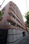 フェニックス方南町弐番館の外観画像