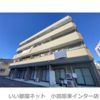 アメニティ市川の外観画像