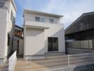 岡田貸家 Aの外観画像
