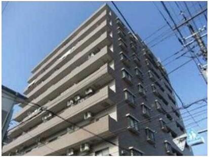 ポートハイム弘明寺第3の外観画像