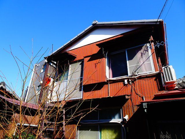 沢田ハウスの外観画像