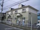 グリーンセゾンⅠの外観画像