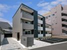 メトロフラッツ小竹向原の外観画像