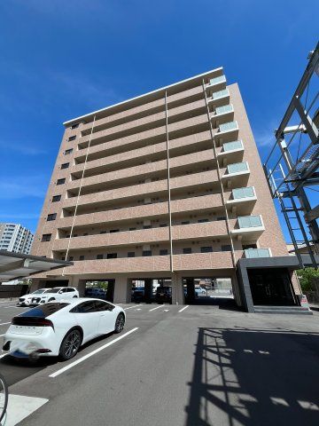 ベラカーササウスの外観画像