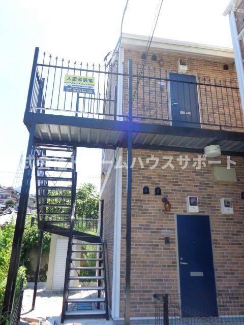 ハーミットクラブハウス追浜Annexの外観画像