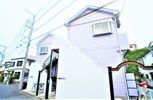 サクセスMG金沢文庫B棟の外観画像