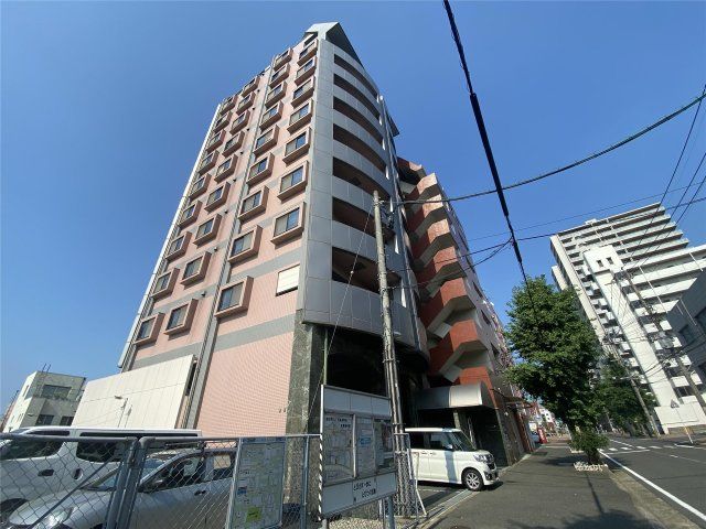 レリアンスの外観画像