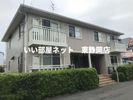 クレール川久保の外観画像