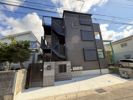 リアル北久里浜パークテラスⅠの外観画像