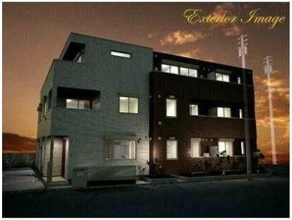 Arbre Villageの外観画像