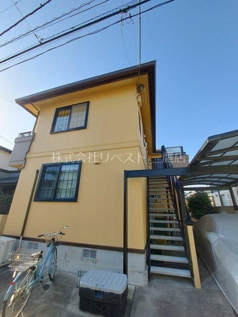 みどりハウスの外観画像