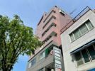 YMスクウェアーの外観画像