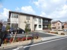 iテラス westの外観画像