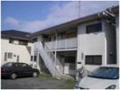 ハウス荏田Dの外観画像