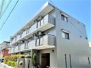 グリーンコート北町の外観画像