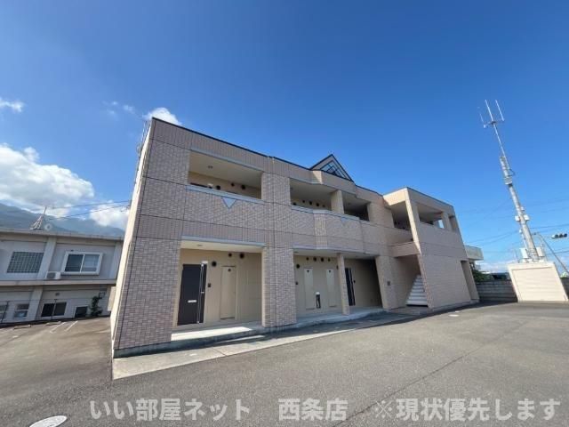 シャインヒルズ豊岡の外観画像