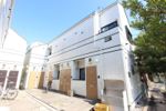 レスペデザ小岩の外観画像