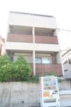 KIHACHI RESIDENCEの外観画像