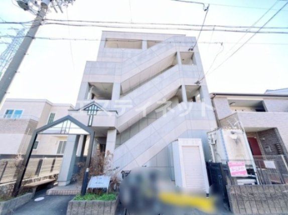 フェリーチェの外観画像