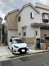BLOOMING MAISON練馬谷原3丁目の外観画像