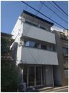 松下ビルの外観画像