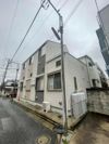 ハーモニーテラス大山の外観画像