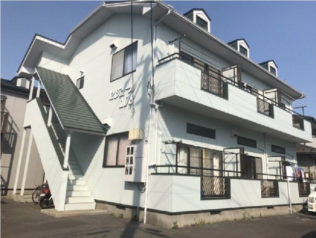 セジュール108 Bの外観画像
