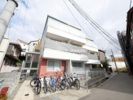 GROOVE待兼山の外観画像