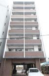 サムティ西梅田グロリエの外観画像