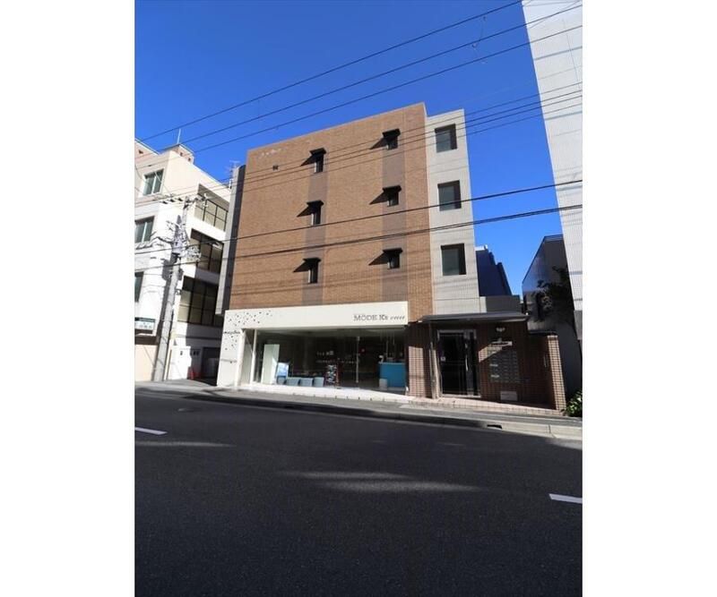 ミリオンベル本山の外観画像