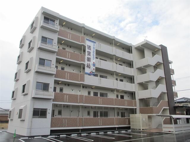 サンリットSR 鶴町の外観画像