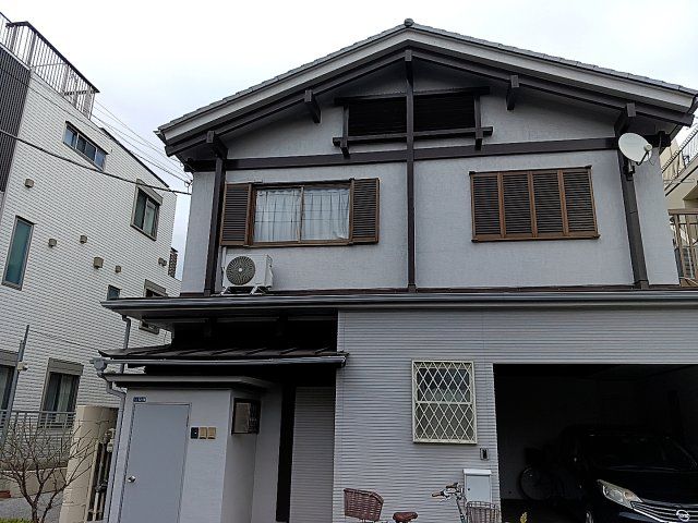 エスシーの外観画像