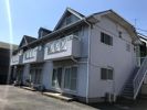 吉岡ハイツの外観画像