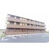 ゼピュロス学園の森A棟の外観画像