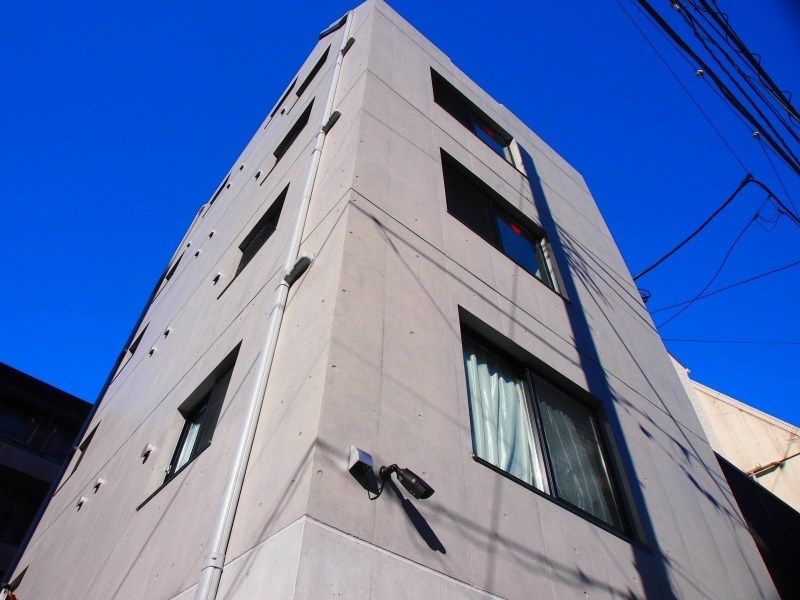 Casa Felice Hinodechoの外観画像
