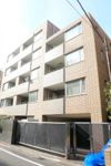 アルス代々木参宮橋コートアデリオンの外観画像
