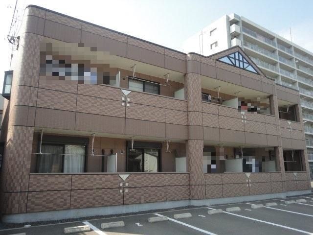 ブリエの外観画像