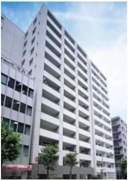 HF銀座レジデンスEASTの外観画像