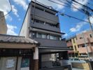 Gladvis御所西の外観画像