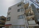 カミヤホワイトハウスの外観画像