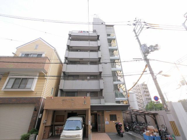 エクセル東大門の外観画像