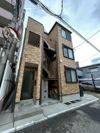 ベイルーム東本厚木の外観画像