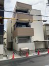 フジパレス新大阪サウスの外観画像