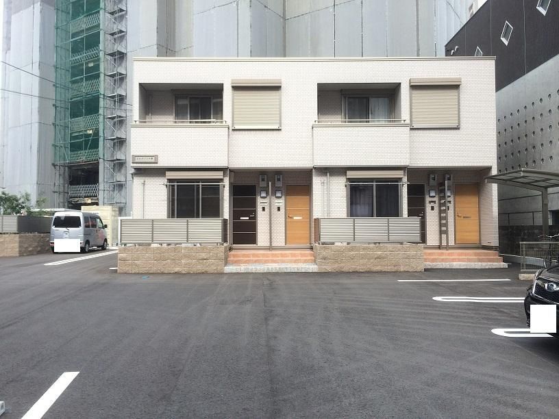 エルメゾン片野の外観画像