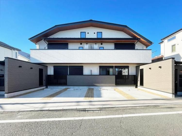 Maison MSの外観画像