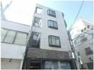能登ハイツの外観画像